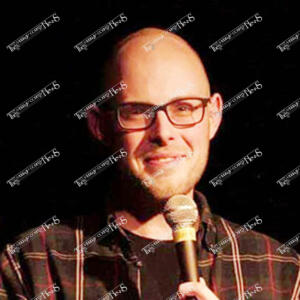 commedy - russell nelson