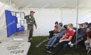 environmental.native MN prairies