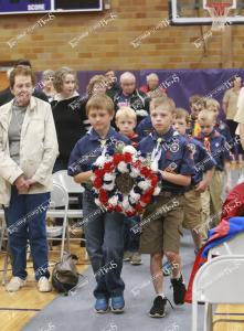 memorial.cubscouts