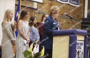 memorial.girls staters