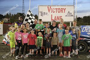 racing.hobbby Matt Hanson