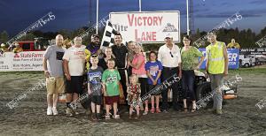 racing.sport mod Tony Rialson