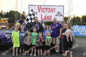 racing.trucks Neil Forsberg