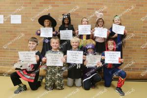 trickortrot 1st place