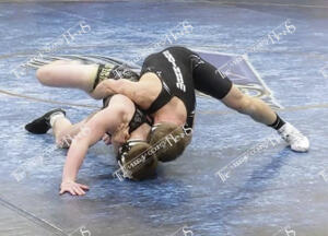 wrestling.Christian Kuball (1)