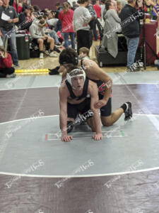 wrestling.aiden lorensen